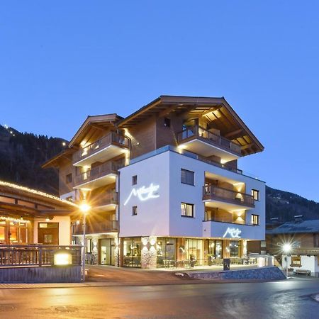 Venediger Lodge Neukirchen am Großvenediger Dış mekan fotoğraf