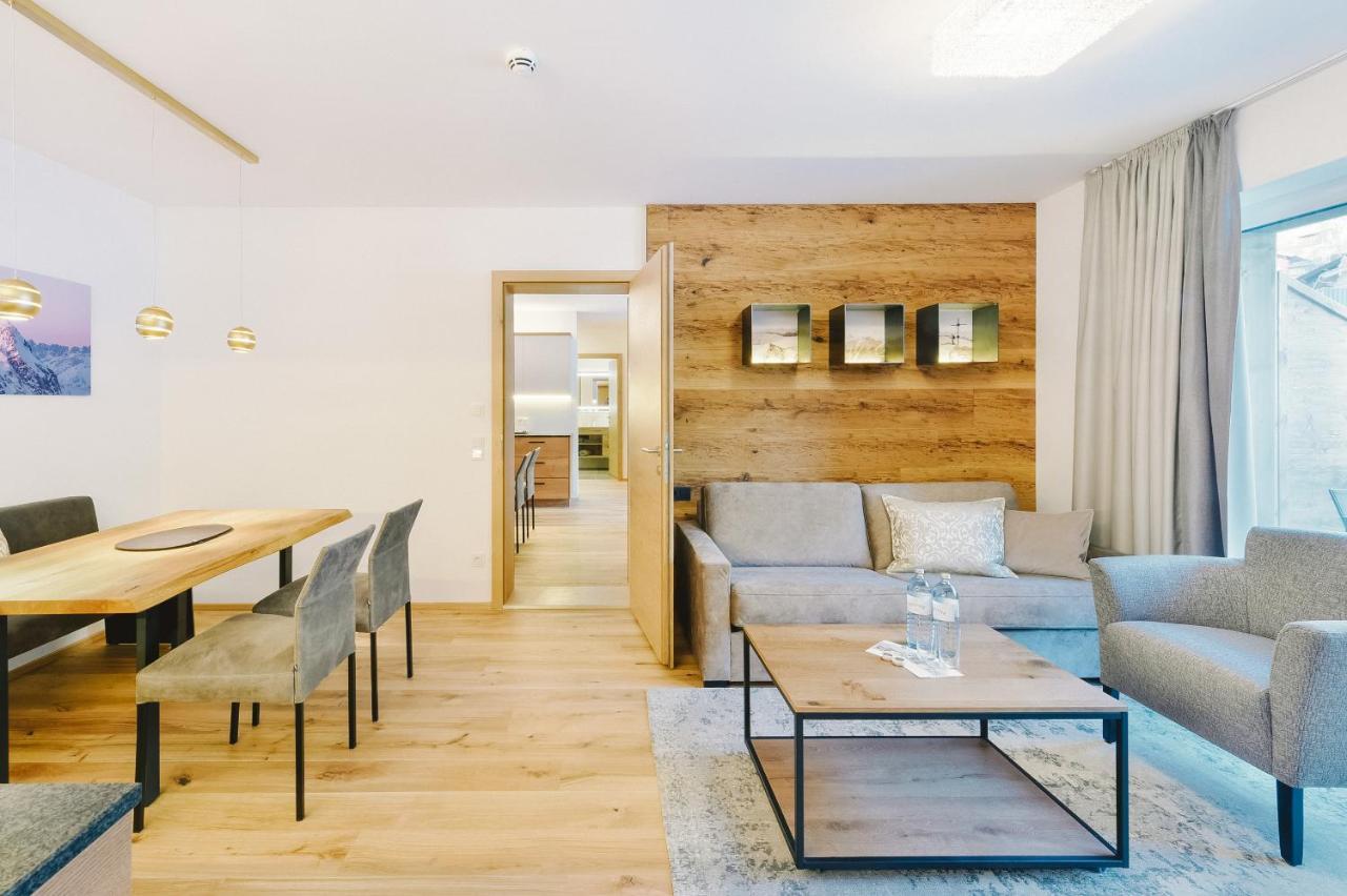 Venediger Lodge Neukirchen am Großvenediger Dış mekan fotoğraf