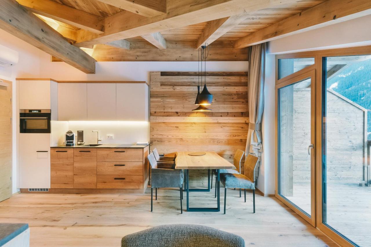 Venediger Lodge Neukirchen am Großvenediger Dış mekan fotoğraf