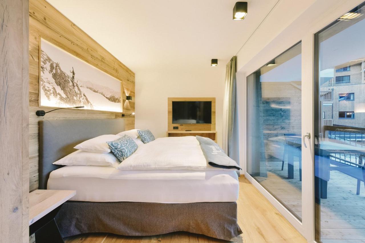 Venediger Lodge Neukirchen am Großvenediger Dış mekan fotoğraf