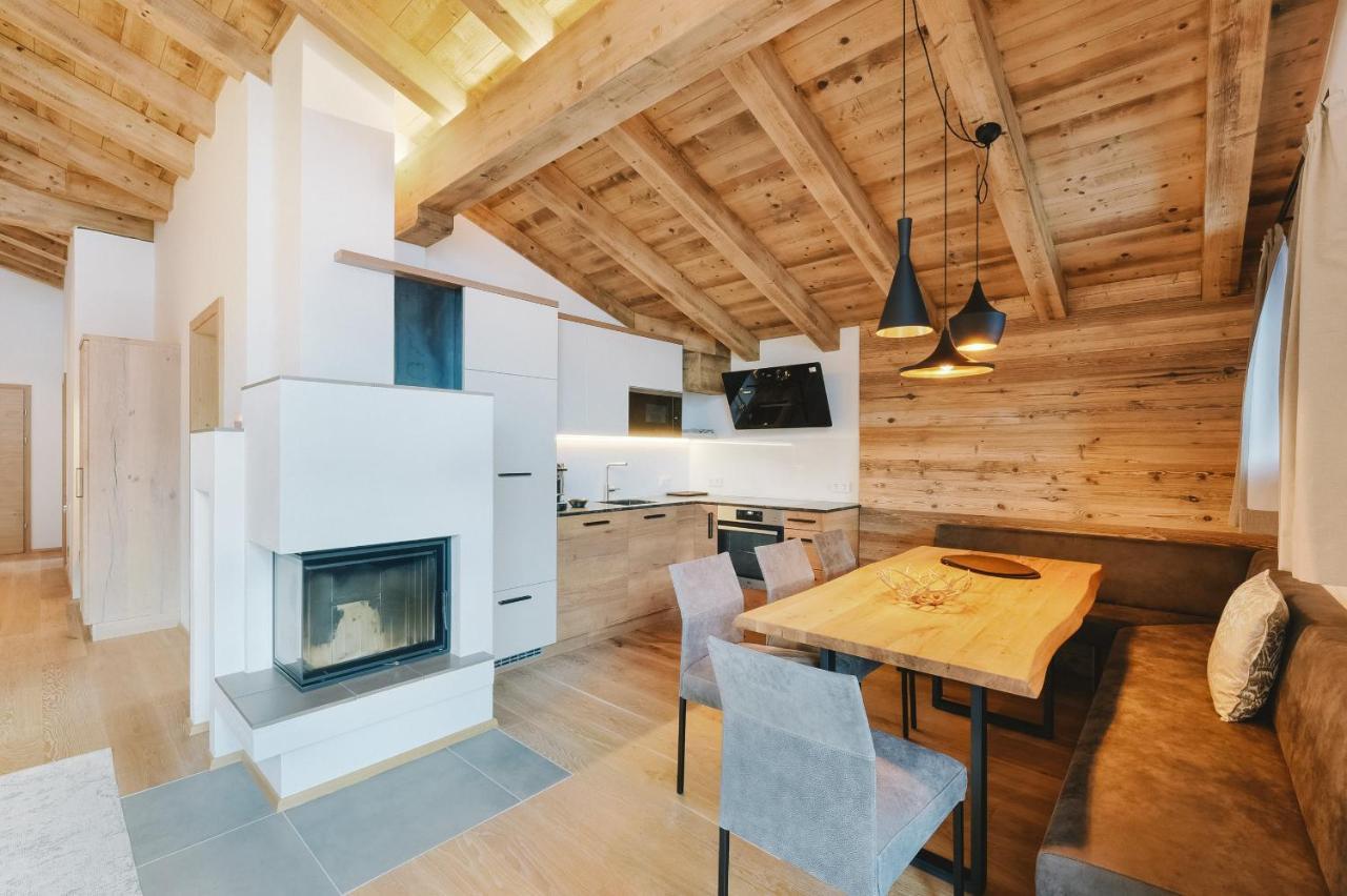 Venediger Lodge Neukirchen am Großvenediger Dış mekan fotoğraf