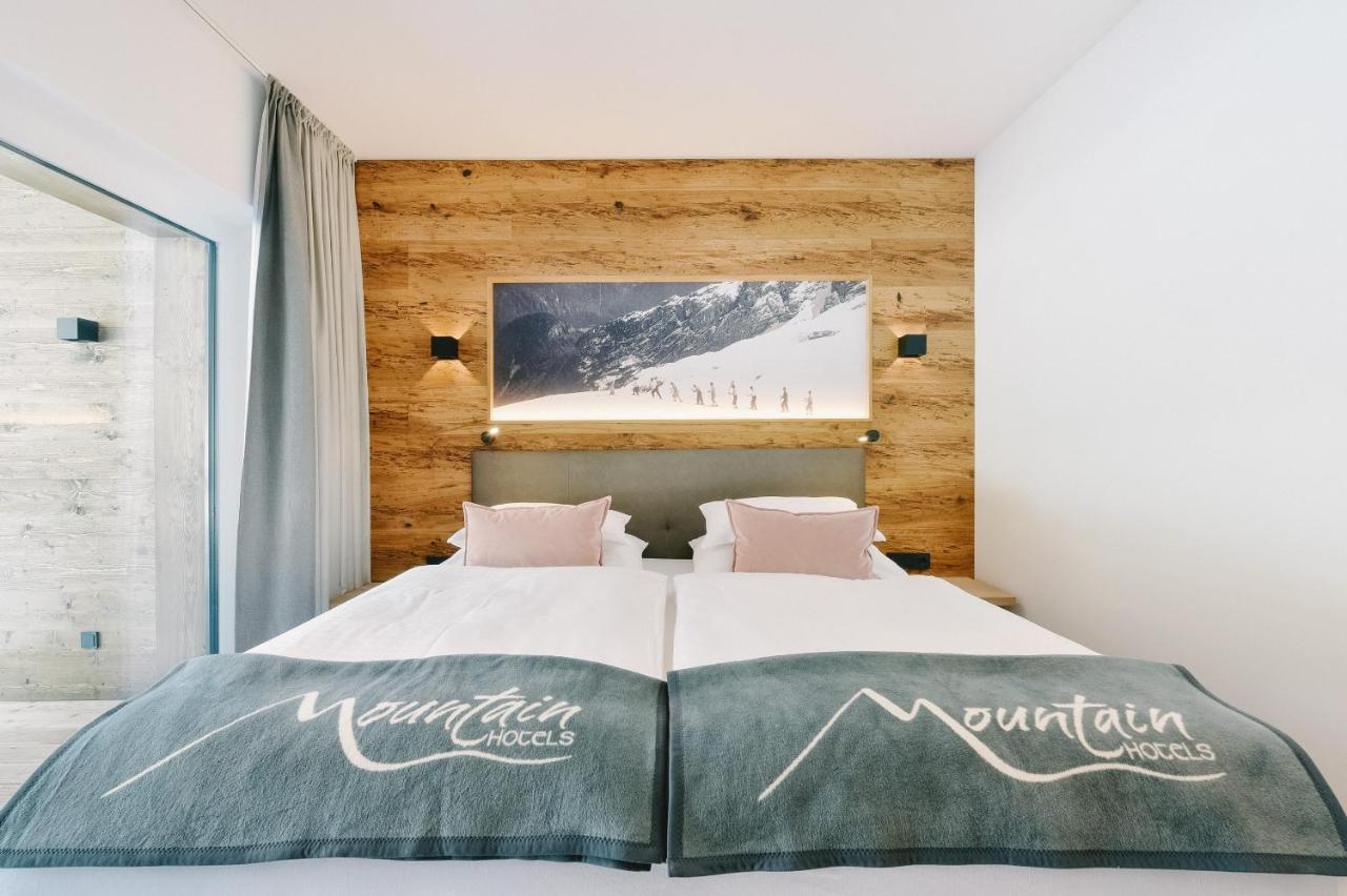 Venediger Lodge Neukirchen am Großvenediger Dış mekan fotoğraf