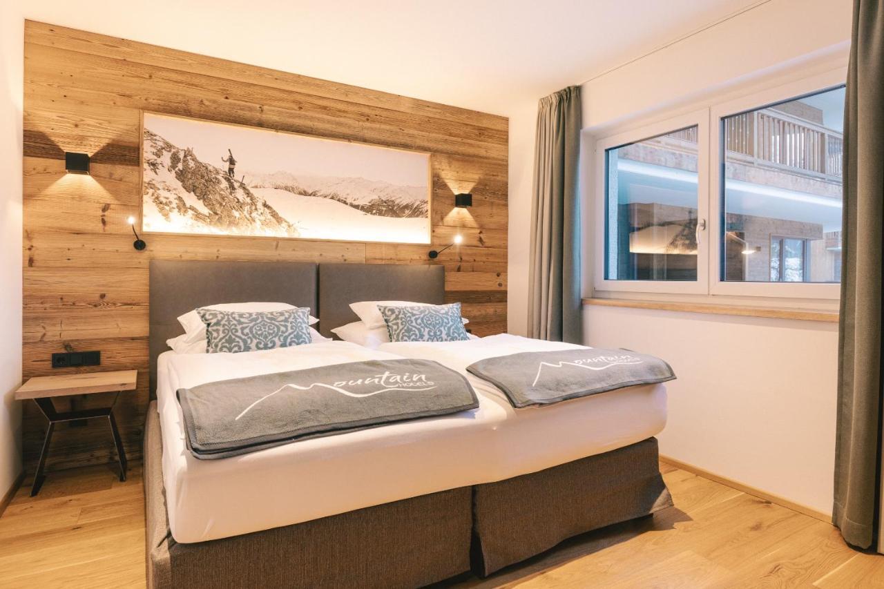 Venediger Lodge Neukirchen am Großvenediger Dış mekan fotoğraf
