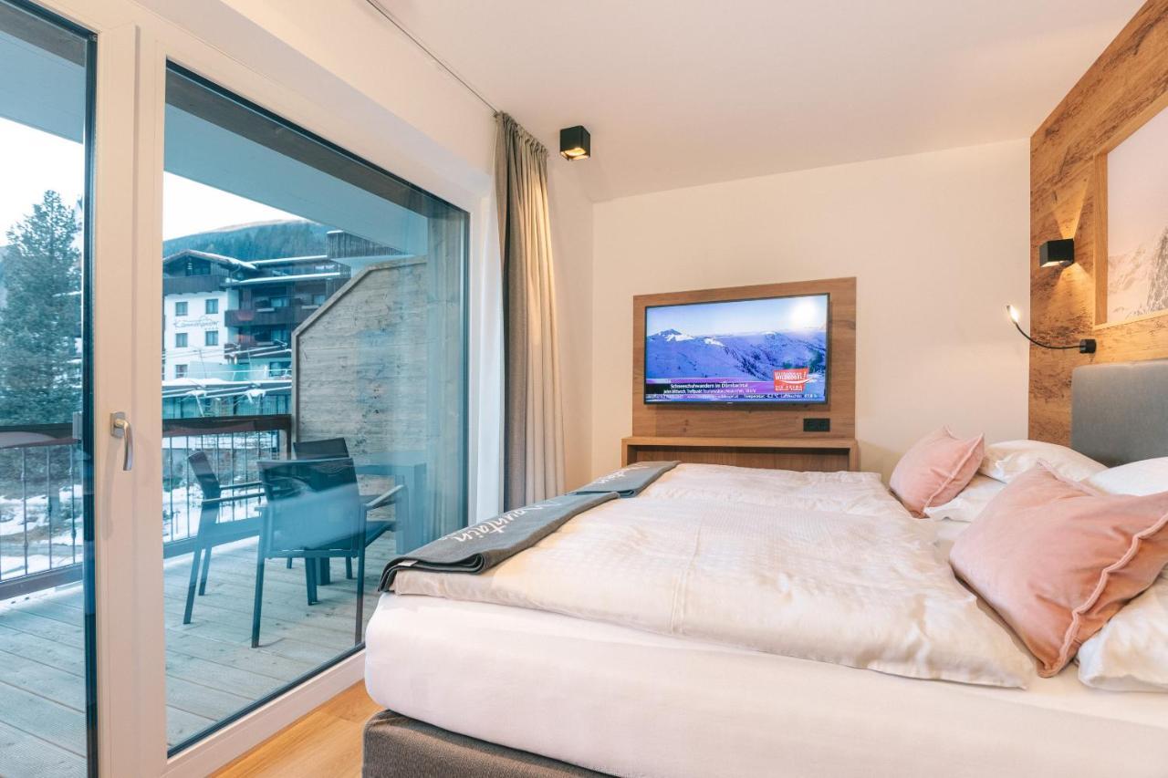 Venediger Lodge Neukirchen am Großvenediger Dış mekan fotoğraf