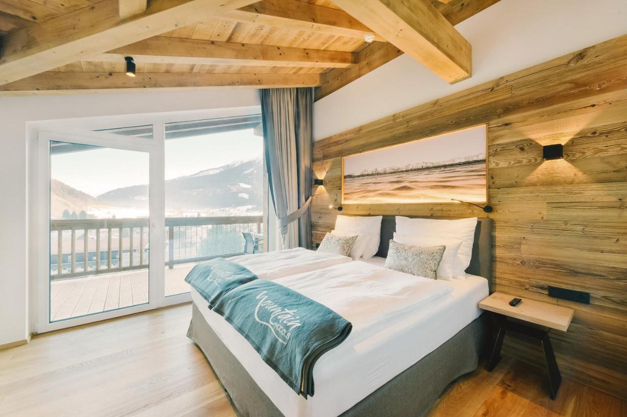 Venediger Lodge Neukirchen am Großvenediger Dış mekan fotoğraf