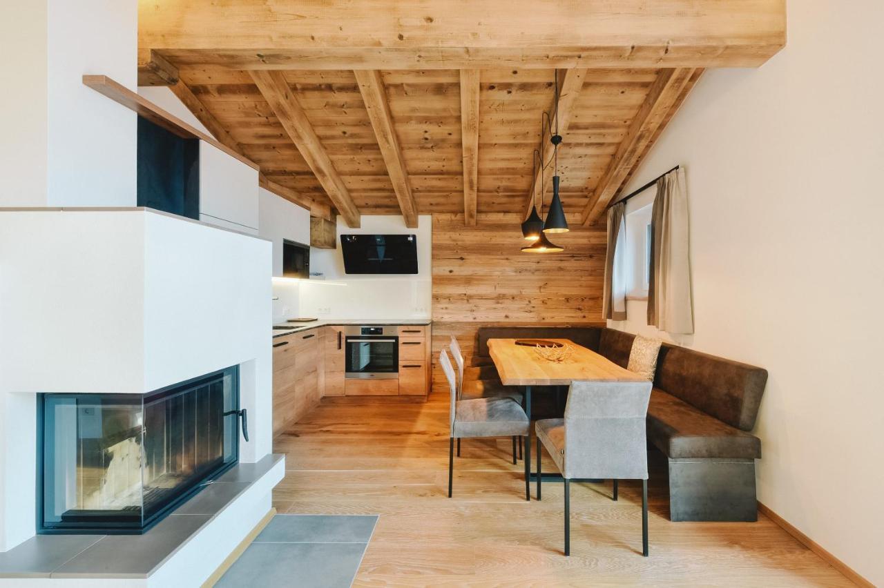 Venediger Lodge Neukirchen am Großvenediger Dış mekan fotoğraf
