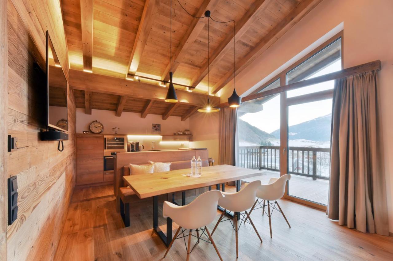 Venediger Lodge Neukirchen am Großvenediger Dış mekan fotoğraf