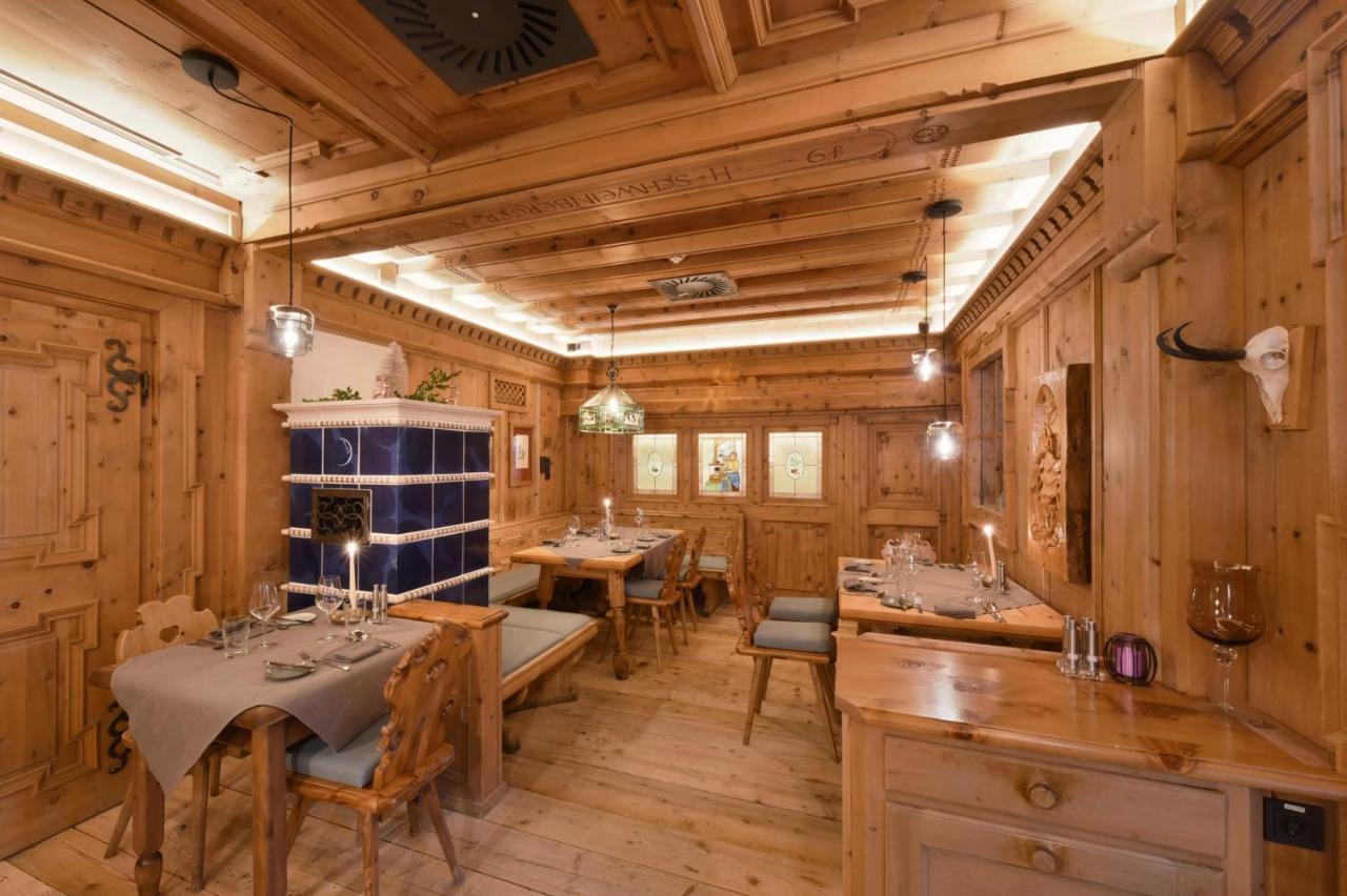 Venediger Lodge Neukirchen am Großvenediger Dış mekan fotoğraf