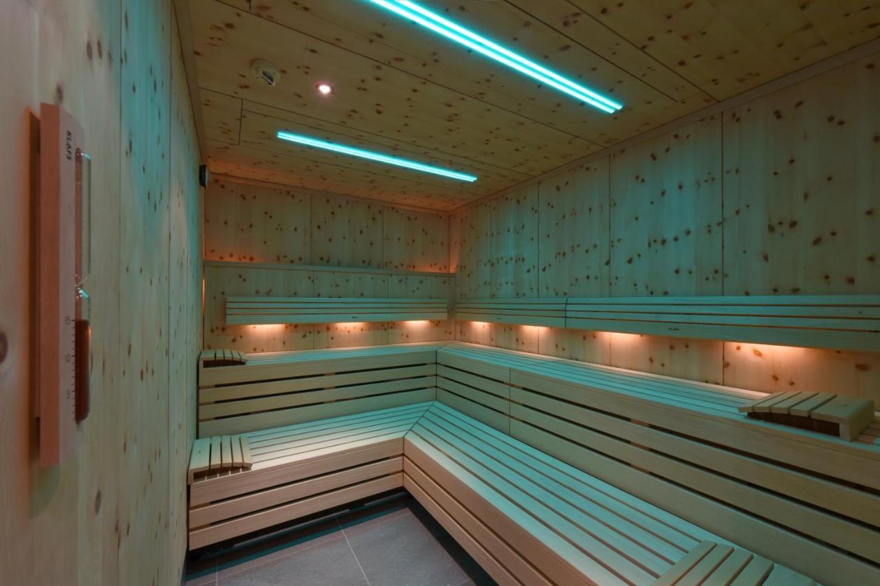Venediger Lodge Neukirchen am Großvenediger Dış mekan fotoğraf
