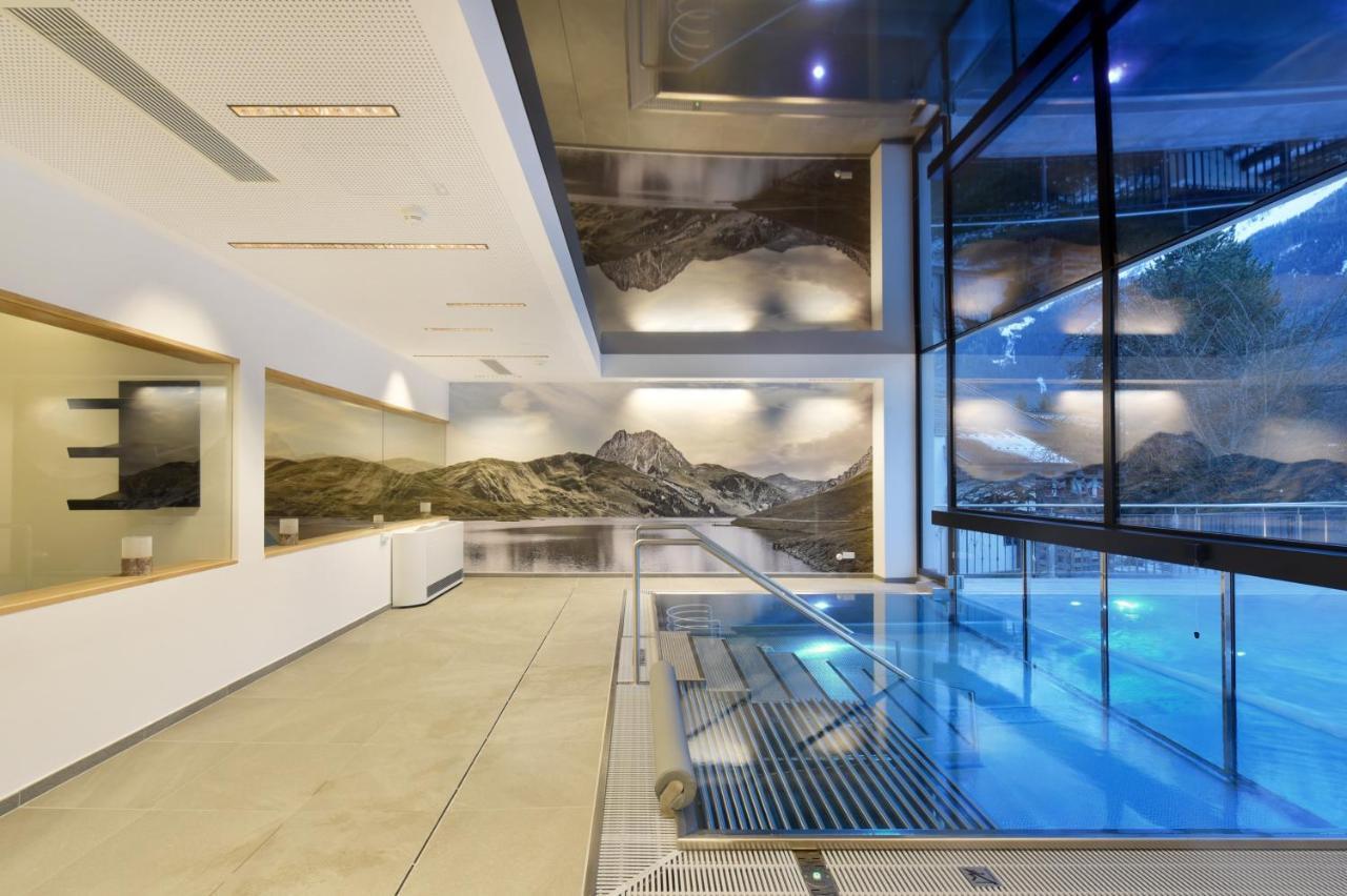 Venediger Lodge Neukirchen am Großvenediger Dış mekan fotoğraf