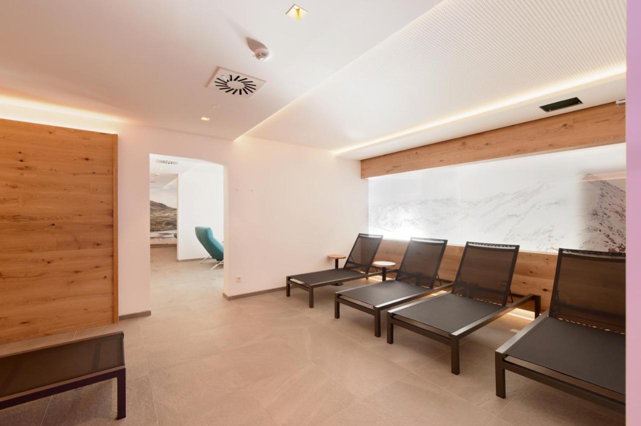 Venediger Lodge Neukirchen am Großvenediger Dış mekan fotoğraf